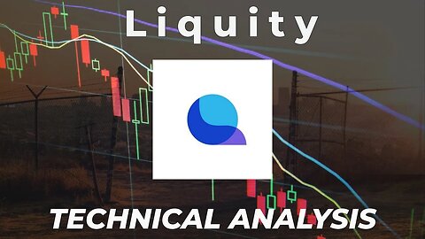 LQTY-Liquity Token Price Prediction-Daily Analysis 2023 Chart