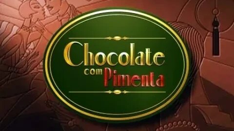 Chocolate com Pimenta Instrumental - Toda Vez Que Eu Digo Adeus (Moo) (BG)