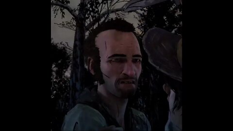 Clementine e AJ São Pegos | Telltale's The Walking Dead #shorts #TheWalkingDead #games #clementine