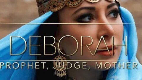 4:11 (Judges)-Deborah the Judge and Heber the Kenite!