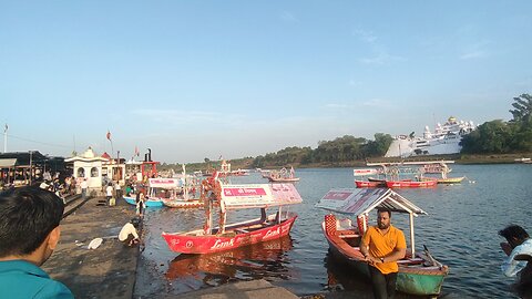 Gori Ghat M.P