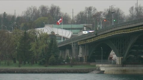 WNY federal lawmakers co-sign letter to President Biden urging changes to land border restrictions