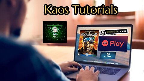 Kaos Tutorials : The State of EA Play on Mac OS!