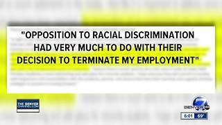 Faith Christian Academy teacher says he was fired for addressing racism