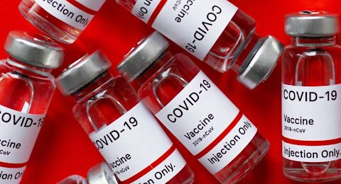 Doctors speak on COVID Vaccines