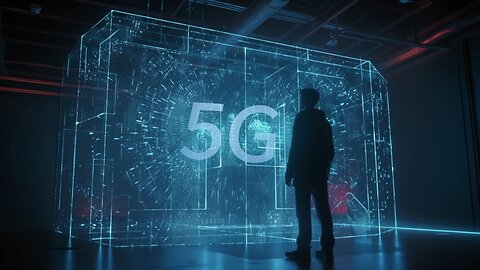 5G Apocalypse - La Verità Rivelata