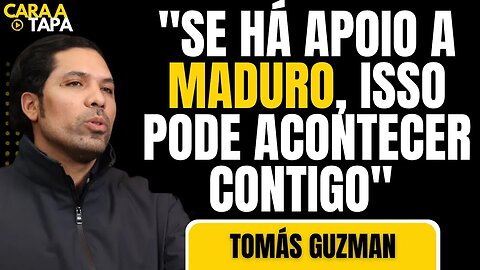 VENEZUELANOS LEMBRAM COMO CHÁVEZ E MADURO DESTRUIRAM A DEMOCRACIA EM SEU PAÍS