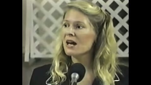 The Testimony of Cathy O'Brien: SRA Survivor | MK ULTRA - “ELITE” SEX SLAVE, HANDLERS & CODES [PT.4]