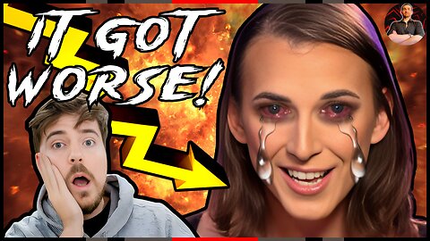 MrBeast FIRES Kris Tyson Amid Groomer Allegations!