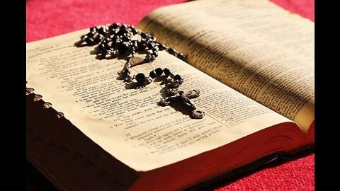 Atlantic Writer Claims the Rosary is an Extremist Symbol for Christian Nationalists