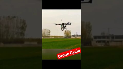 Drone Cycle || Pak Engineering