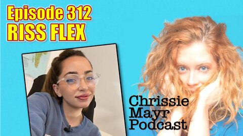 CMP 312 - Riss Flex - William Shatner, Elites, Space, Suni Reid Hamilton Drama, Jason Bermas Visits