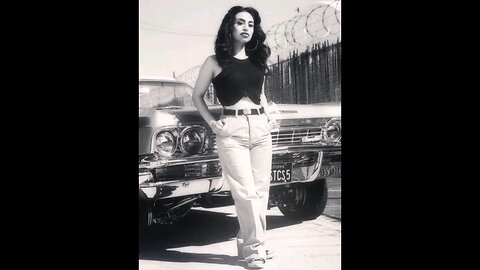 OLDIES BUT GOODIES #oldies #oldiesbutgoodies #lowrideroldies #firme #lowridergirl