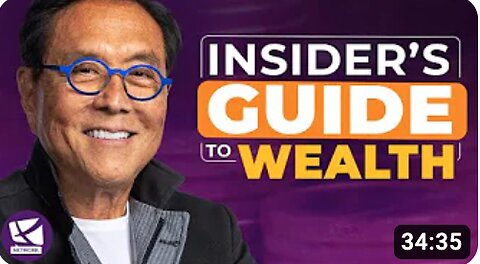 The Secrets to Becoming a Millionaire with Real Estate - Robert Kiyosaki, Ken McElroy