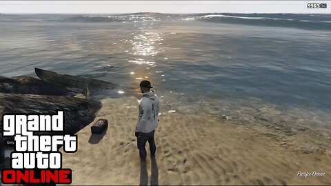 GTA Online Shipwreck Location Day 15