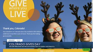 Colorado Gives Day success! Community rallies to raise record-breaking $50 million