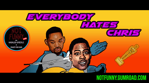 Everybody Hates Chris - Episode 30