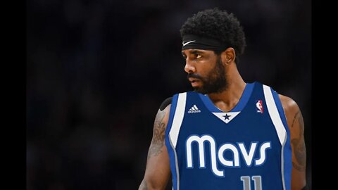 Dallas Mavericks Should Trade For Kyrie Irving. It Makes Too Much Sense Not Too.