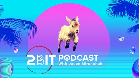 GOAT STREAM - MEET LUCKY THE BABY GOAT, CHANNEL NEWS, LIVE READ