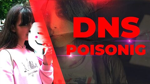 DNS Poisoning: A Falha de Segurança Chocante Revelada e Explicada!