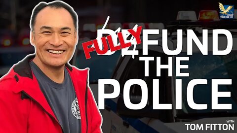 Fully Support The Police | John Chan