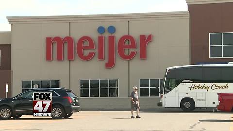 Annual Meijer Mania welcomes new students