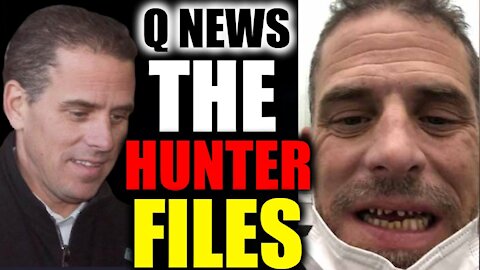 Secret Hunter Biden Tapes, YouTubers File Federal Lawsuit Against GOOGLE, & MUCH MORE...