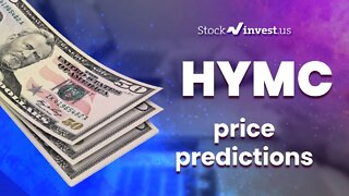 HYMC Price Predictions - Hycroft Mining Stock Analysis for Tuesday, March 29th