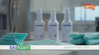 BIO Foam | Morning Blend