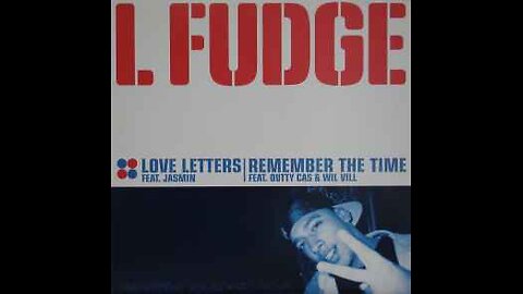 L Fudge feat. Outty Cas & Will Vill- Remember The Time(2000)