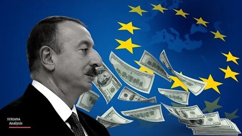 How Aliyev's Azerbaijan buys western politicians silence