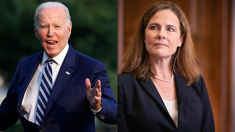 Supreme Court Delivers Blockbuster 9-0 Decision - Biden Gets Rocked