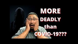 (Originally Aired 11/20/2020) What is MORE DEADLY than COVID-19???