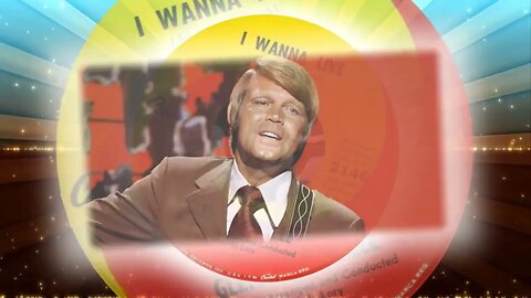 Glen Campbell - I Wanna Live - 1968