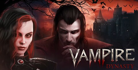 Vampire Dynasty Demo