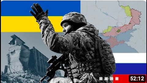 Tucker Carlson: Into the abyss: Colonel Douglas Macgregor tells us why the Ukraine war must end now