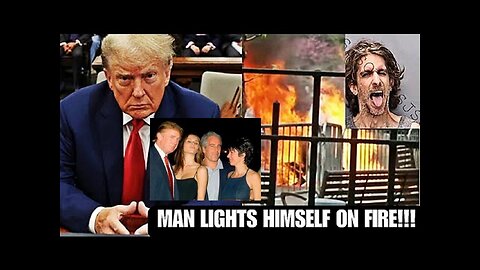 Truth Seeker: Donald Trump Trial Maxwell Crosby Azzarello Human Sacrifice Beltane Ritual!