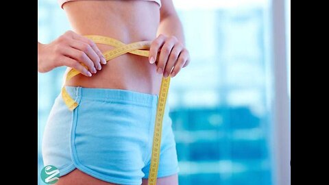 The easiest way to lose weight