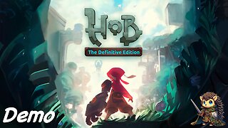 Hob Demo