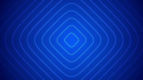 Blue Wave Background Backdrop Motion Graphics 4K Copyright Free