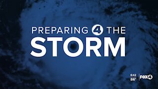 2021 Disaster Preparedness Sales Tax Holiday May 28 to June 6