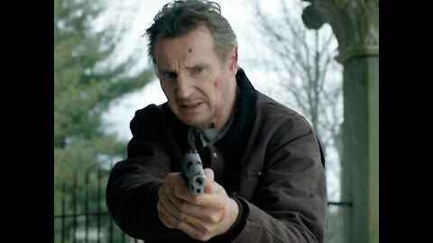 (2021) TAKEN 4: RETIREMENT [HD] Trailer | Liam Neeson, Famke Janssen