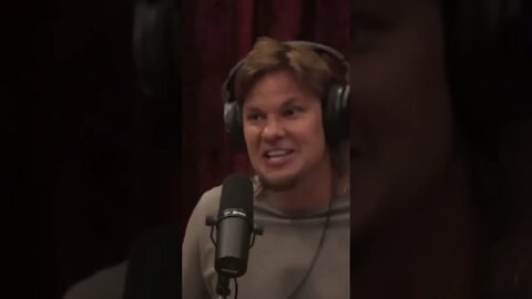 I was a MEATHEAD 😂 : Theo Von & Joe Rogan