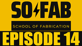 School Of Fab - Episode 14