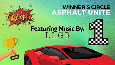 Asphalt Unite 1