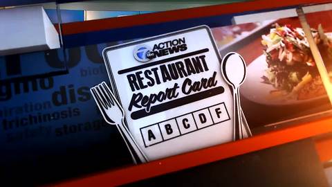 Restaurant Report Card: We visit 3 restaurants in Troy