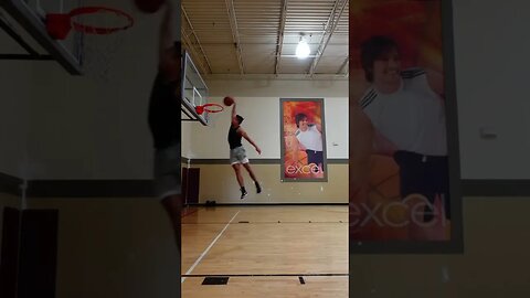 ‼️INSANE DUNK 🚀