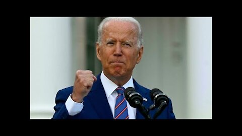 Funny moments of his Biden #