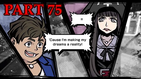 Let's Play - NEO: The World Ends With You part 75