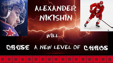 Alexander Nikishin: A New Level of Chaos